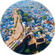 Jodhpur a blue city