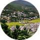 paro town bhutan