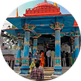 temple of Brahma