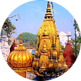 jyotirlinga Visvanatha Temple